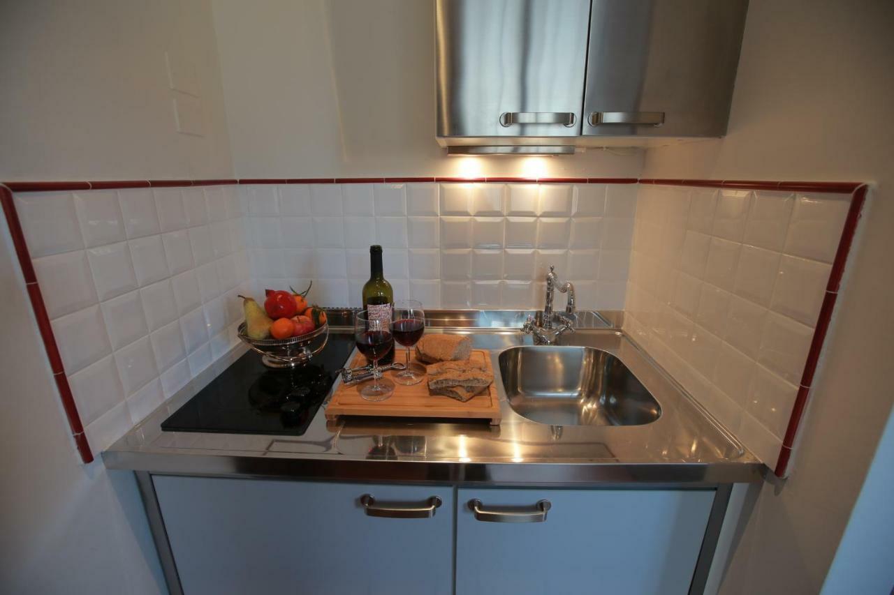 S. Spirito Studio Flat Флоренція Екстер'єр фото